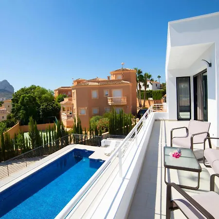 Costeres * Calpe