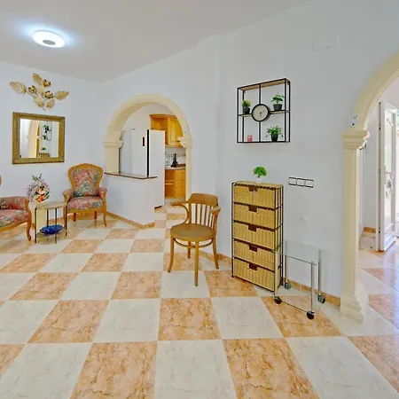 Costeres Villa