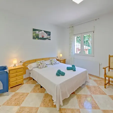 Villa Costeres