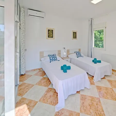 Villa Costeres