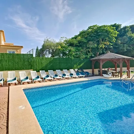 Villa Costeres *
