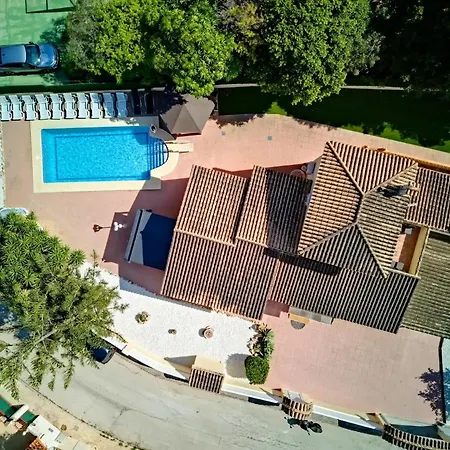 Villa Costeres *