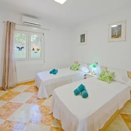 Villa Costeres Calpe