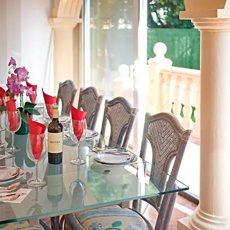 Villa Costeres