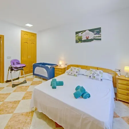 Costeres Villa *