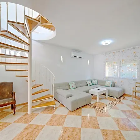 Villa Costeres Calpe