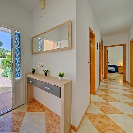 Villa Costeres *
