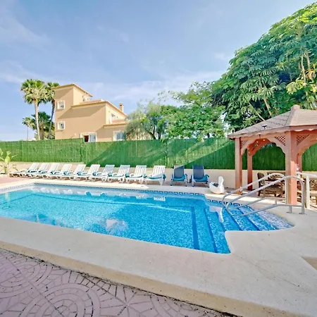 Villa Costeres